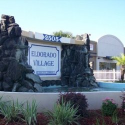 Eldorado Village - Largo, FL - RV Parks