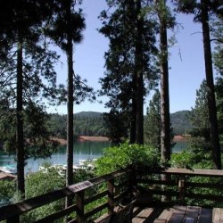 Antlers RV Park & Campground - Lakehead, CA - RV Parks