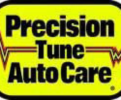 PRECISION TUNE AUTO CARE - Marysville, WA - Automotive