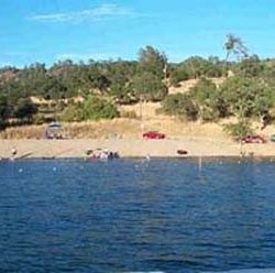 Lake Tulloch Campground and Marina - Jamestown, CA - RV Parks