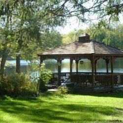 Cherry Ridge Campsites Honesdale Pa Rv Parks Rvpoints Com