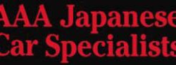AAA Japanese Car Specialists - San Diego, CA - Automotive