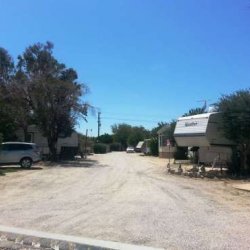 Palm Drive RV and Mobile Home Park - Desert Hot Spgs, CA - RV Parks