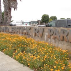 Candlestick Rv Park - San Francisco, CA - RV Parks