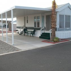 Las Quintas Oasis RV Resort - Yuma, AZ - RV Parks