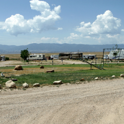 Haggard's RV Campground - Pueblo West, CO - RV Parks