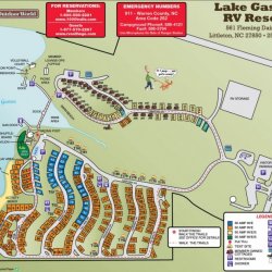 Lake Gaston RV & Camping Resort  - Littleton, NC - Thousand Trails Resorts