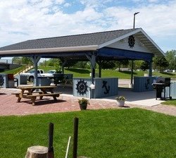 Kewaunee Municipal Marina & Campground - Kewaunee, WI - County / City Parks