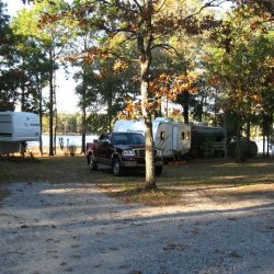 Bass Haven Camp Ground - Defuniak Springs, FL - RV Parks