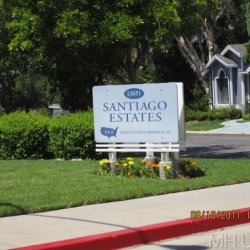 Santiago Estates - Sylmar, CA - RV Parks