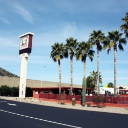 Phoenix Metro RV Park - Phoenix, AZ - RV Parks