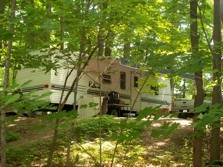 Beaver Valley Campgrounds - Ottsville, PA - RV Parks