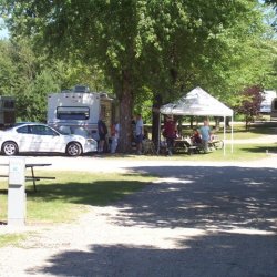 St. Cloud Campground & RV Park - St. Cloud, MN - RV Parks