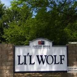 Lil Wolf - Orefield, PA - RV Parks