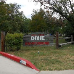 Dixie Kampground - San Antonio, TX - RV Parks