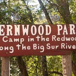 Fernwood Resort - Big Sur, CA - RV Parks