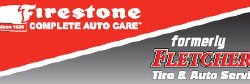 Firestone - Tucson, AZ - Automotive