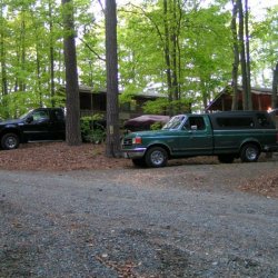 Aquia Pines Campground - Stafford, VA - RV Parks