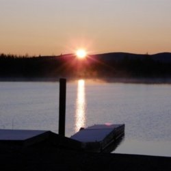 Chena Lake Recreation Area - North Pole, AK - County / City Parks
