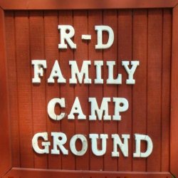 R & D Family Campground - Milford, VA - RV Parks