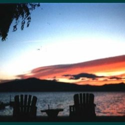 Agency Lake Resort - Chiloquin, OR - RV Parks