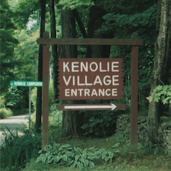 Kenolie Village Campground - Newfane, VT - RV Parks