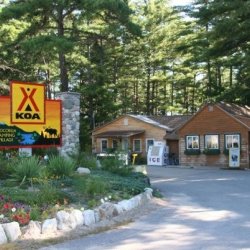 Chocorua Koa Campground Map Chocorua Koa - Chocorua, Nh - Koa - Rvpoints.com