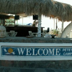 Petes Camp El Paraiso - Temecula, CA - RV Parks
