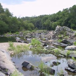 Cossatot River State Park-Natural Area - Wickes, AR - Arkansas State Parks