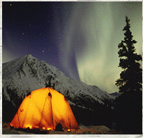 Tanana Valley Campground - Fairbanks, AK - RV Parks