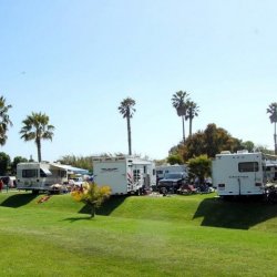 Ventura Beach Rv Resort - Ventura, CA - RV Parks