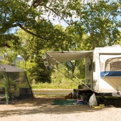 South Fork Campground - South Fork, CO - RV Parks