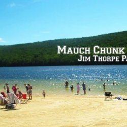 Mauch Chunk Lake Park: The Ultimate Guide To Jim Thorpe, Pa - cssurfd