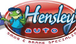 Hensley's Auto - Santa Rosa, CA - Automotive