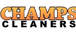 Champs Cleaners - Clarkston, MI - MISC