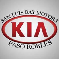 San Luis Bay Motors - Paso Kia - Paso Robles, CA - Automotive