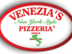 Venezias N.Y. Style Pizza - Gilbert, AZ - Restaurants