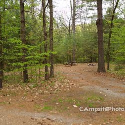 American Legion State Forest - Barkhamsted, CT - RV Parks