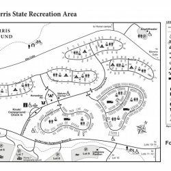 Lake Perris State Recreation Area - Perris, CA - RV Parks
