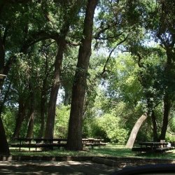 George J. Hatfield State Recreation Area - Hilmar, CA - RV Parks