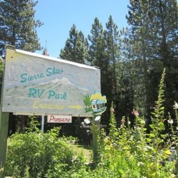 Sierra Skies Rv Park - Sierra City, CA - RV Parks