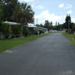 Conrad Mobile Park - Largo, FL - RV Parks