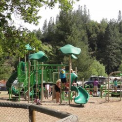 Jellystone RV Park and Camp Resort at Cobb Mountain - Cobb, CA - RV Parks