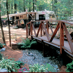 Oak Haven Family Campground - Wales, MA - RV Parks