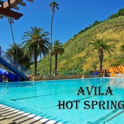 Avila Hot Springs Rv Resort - Avila Beach, CA - RV Parks