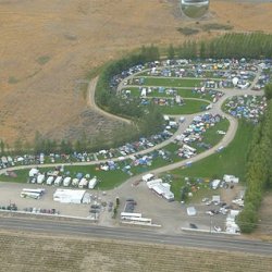 Wild Horse Campground & Rv - Quincy, WA - RV Parks