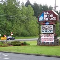 Mt Hood Village RV Resort - Welches, OR - Encore Resorts