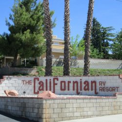 The Californian RV Resort - Acton, CA - RV Parks