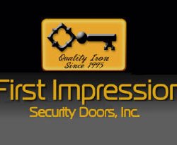 First Impression Security Doors - Peoria, AZ - Professional