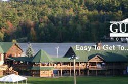 Gunstock Mountain Resort - Gilford, NH - County / City Parks